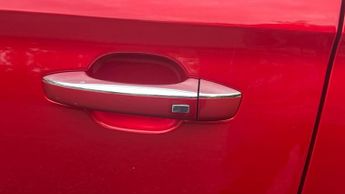 MG MG ZS 44.5kWh Excite Auto 5dr