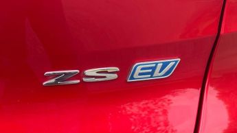 MG MG ZS 44.5kWh Excite Auto 5dr