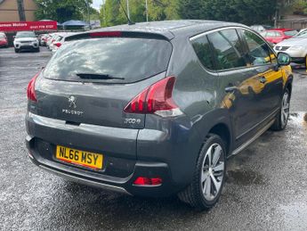 Peugeot 3008 1.6 BlueHDi Allure EAT Euro 6 (s/s) 5dr