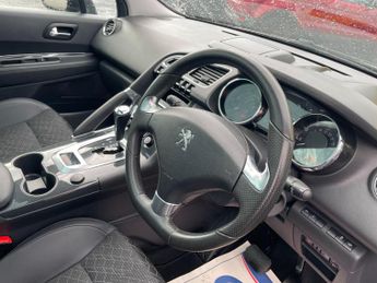 Peugeot 3008 1.6 BlueHDi Allure EAT Euro 6 (s/s) 5dr
