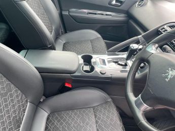 Peugeot 3008 1.6 BlueHDi Allure EAT Euro 6 (s/s) 5dr