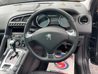 Peugeot 3008 1.6 BlueHDi Allure EAT Euro 6 (s/s) 5dr