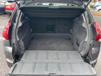 Peugeot 3008 1.6 BlueHDi Allure EAT Euro 6 (s/s) 5dr