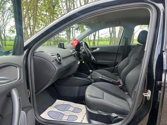 Audi A1 1.6 TDI Sport Sportback Euro 6 (s/s) 5dr (Nav)