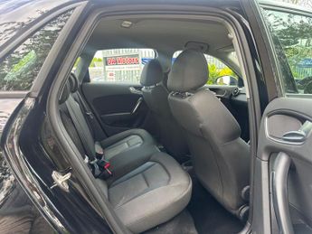 Audi A1 1.6 TDI Sport Sportback Euro 6 (s/s) 5dr (Nav)