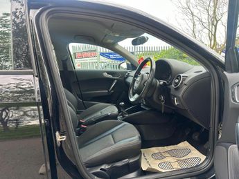 Audi A1 1.6 TDI Sport Sportback Euro 6 (s/s) 5dr (Nav)