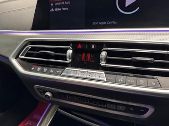 BMW X5 3.0 40i MHT M Sport Auto xDrive Euro 6 (s/s) 5dr