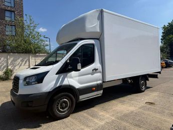 Ford Transit 2.0 350 EcoBlue FWD L3 Euro 6 3dr