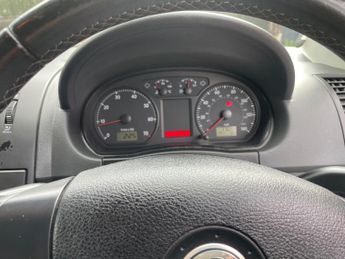 Volkswagen Polo 1.4 Match 5dr