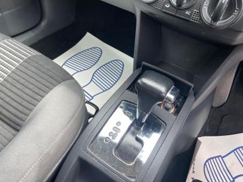 Volkswagen Polo 1.4 Match 5dr