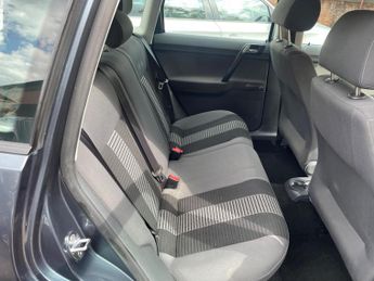 Volkswagen Polo 1.4 Match 5dr