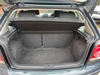 Volkswagen Polo 1.4 Match 5dr