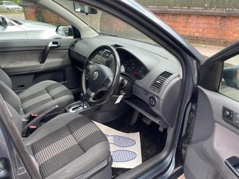 Volkswagen Polo 1.4 Match 5dr