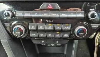 Kia Sportage 2.0 CRDi GT-Line Auto AWD Euro 6 5dr