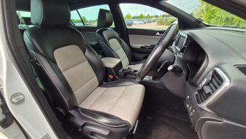 Kia Sportage 2.0 CRDi GT-Line Auto AWD Euro 6 5dr