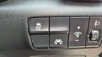 Kia Sportage 2.0 CRDi GT-Line Auto AWD Euro 6 5dr