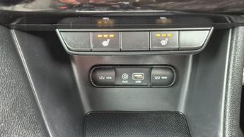 Kia Sportage 2.0 CRDi GT-Line Auto AWD Euro 6 5dr