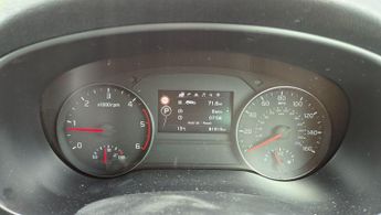 Kia Sportage 2.0 CRDi GT-Line Auto AWD Euro 6 5dr
