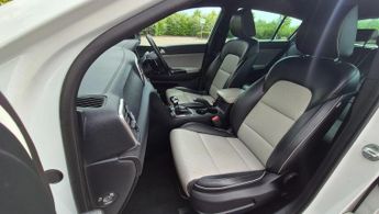 Kia Sportage 2.0 CRDi GT-Line Auto AWD Euro 6 5dr