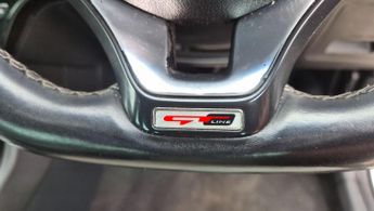 Kia Sportage 2.0 CRDi GT-Line Auto AWD Euro 6 5dr