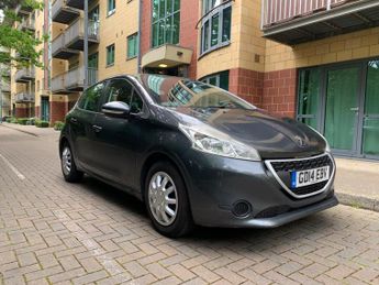 Peugeot 208 1.2 VTi Access+ Euro 5 5dr