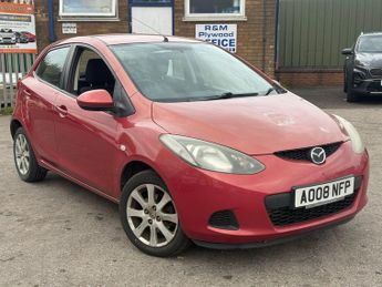 Mazda 2 1.3 TS2 Euro 4 5dr
