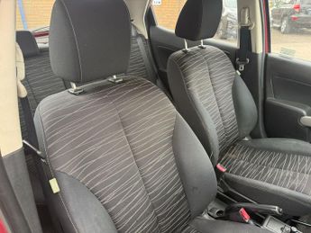 Mazda Mazda2 1.3 TS2 Euro 4 5dr