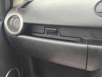 Mazda Mazda2 1.3 TS2 Euro 4 5dr