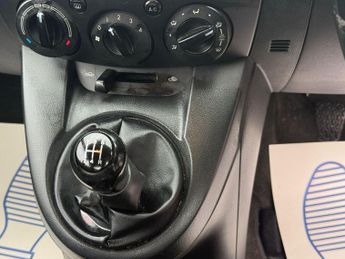 Mazda Mazda2 1.3 TS2 Euro 4 5dr