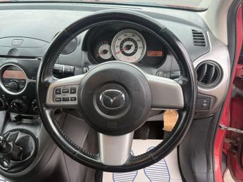 Mazda Mazda2 1.3 TS2 Euro 4 5dr