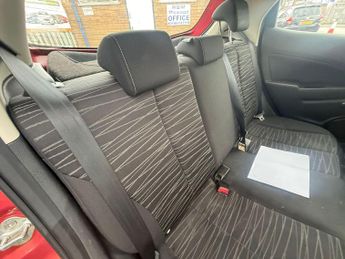 Mazda Mazda2 1.3 TS2 Euro 4 5dr