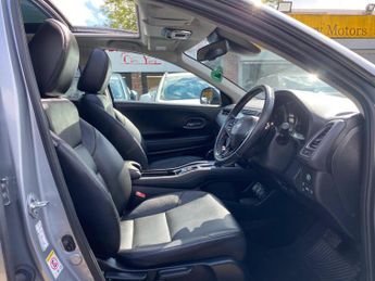 Honda HR-V 1.5 i-VTEC EX CVT Euro 6 (s/s) 5dr