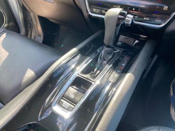 Honda HR-V 1.5 i-VTEC EX CVT Euro 6 (s/s) 5dr