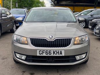 Skoda Octavia 1.4 TSI SE L DSG Euro 6 (s/s) 5dr