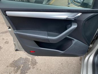 Skoda Octavia 1.4 TSI SE L DSG Euro 6 (s/s) 5dr