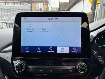Ford Puma 1.0T EcoBoost MHEV Titanium DCT Euro 6 (s/s) 5dr