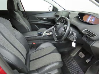 Peugeot 3008 1.2 PureTech Allure EAT Euro 6 (s/s) 5dr