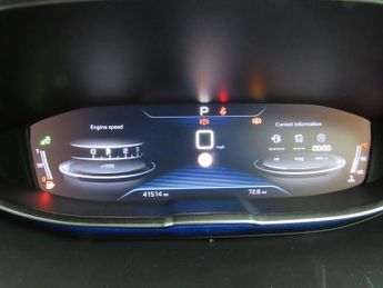 Peugeot 3008 1.2 PureTech Allure EAT Euro 6 (s/s) 5dr
