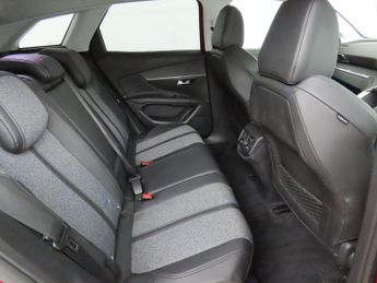 Peugeot 3008 1.2 PureTech Allure EAT Euro 6 (s/s) 5dr