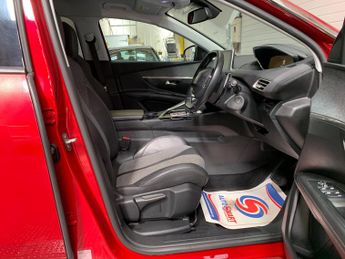 Peugeot 3008 1.2 PureTech Allure EAT Euro 6 (s/s) 5dr