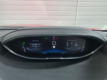 Peugeot 3008 1.2 PureTech Allure EAT Euro 6 (s/s) 5dr
