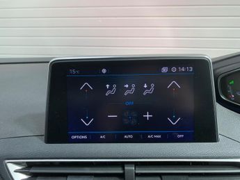 Peugeot 3008 1.2 PureTech Allure EAT Euro 6 (s/s) 5dr