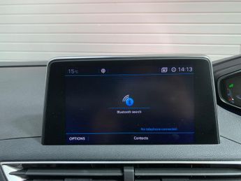 Peugeot 3008 1.2 PureTech Allure EAT Euro 6 (s/s) 5dr