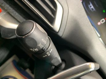 Peugeot 3008 1.2 PureTech Allure EAT Euro 6 (s/s) 5dr