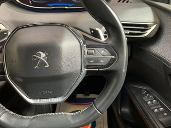 Peugeot 3008 1.2 PureTech Allure EAT Euro 6 (s/s) 5dr