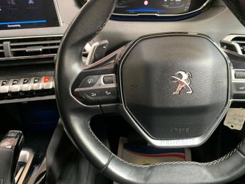 Peugeot 3008 1.2 PureTech Allure EAT Euro 6 (s/s) 5dr