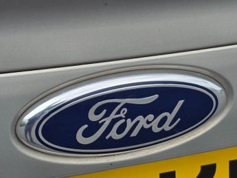 Ford B-Max 1.6 Zetec Powershift Euro 5 5dr