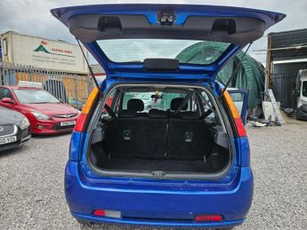 Suzuki Ignis 1.5 GL 5dr