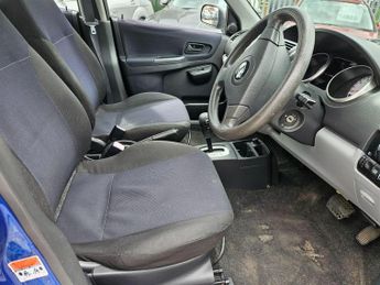 Suzuki Ignis 1.5 GL 5dr