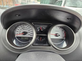 Suzuki Ignis 1.5 GL 5dr